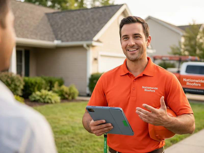 Roof Installation  in Ashtabula  FAQ